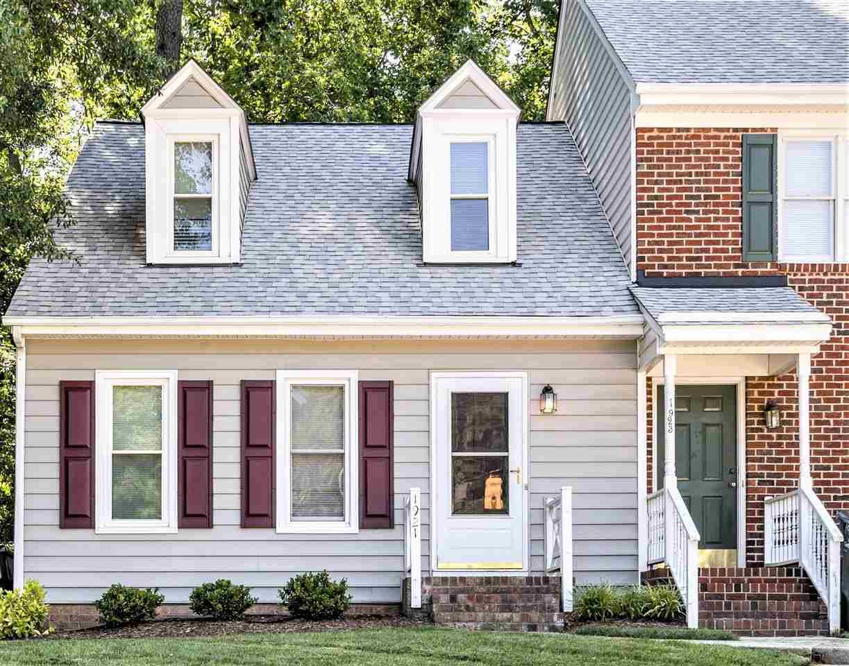 1921 Gorman Street Raleigh, NC 27606 - Photo 1 of 30 Exterior Front