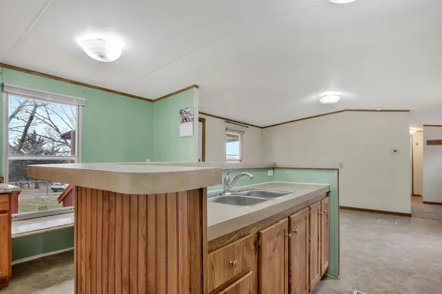 $120,000 | 75 Eureka Lake Road, Eureka, KS 67045