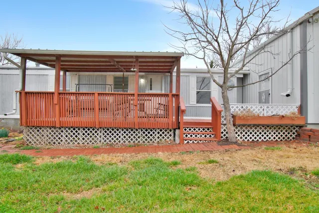 $120,000 | 75 Eureka Lake Road, Eureka, KS 67045