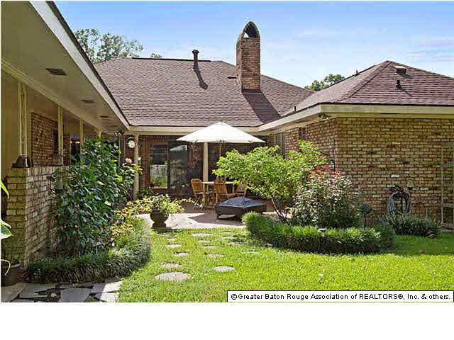 2367 Woodland Ridge Boulevard Baton Rouge, LA 70816 - Photo 10 of 10 Gallery Image 10