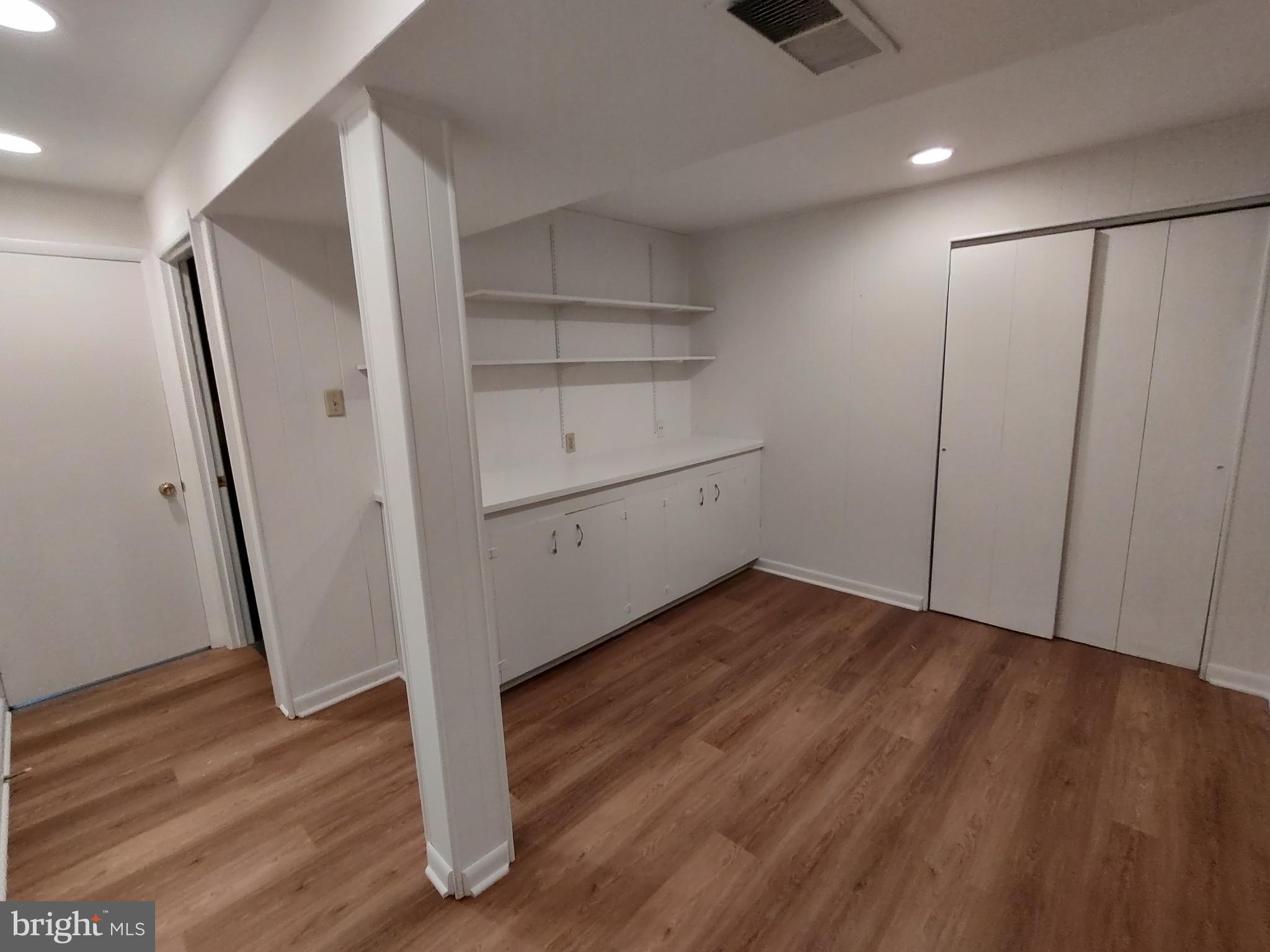 112 Claybrook Drive Silver Spring, MD 20902 - Photo 39 of 66 Lower level work/office area.