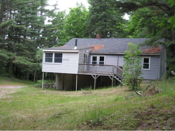 22 Fellows Road Wakefield, NH 03872 - Photo 1 of 1 Gallery Image 1