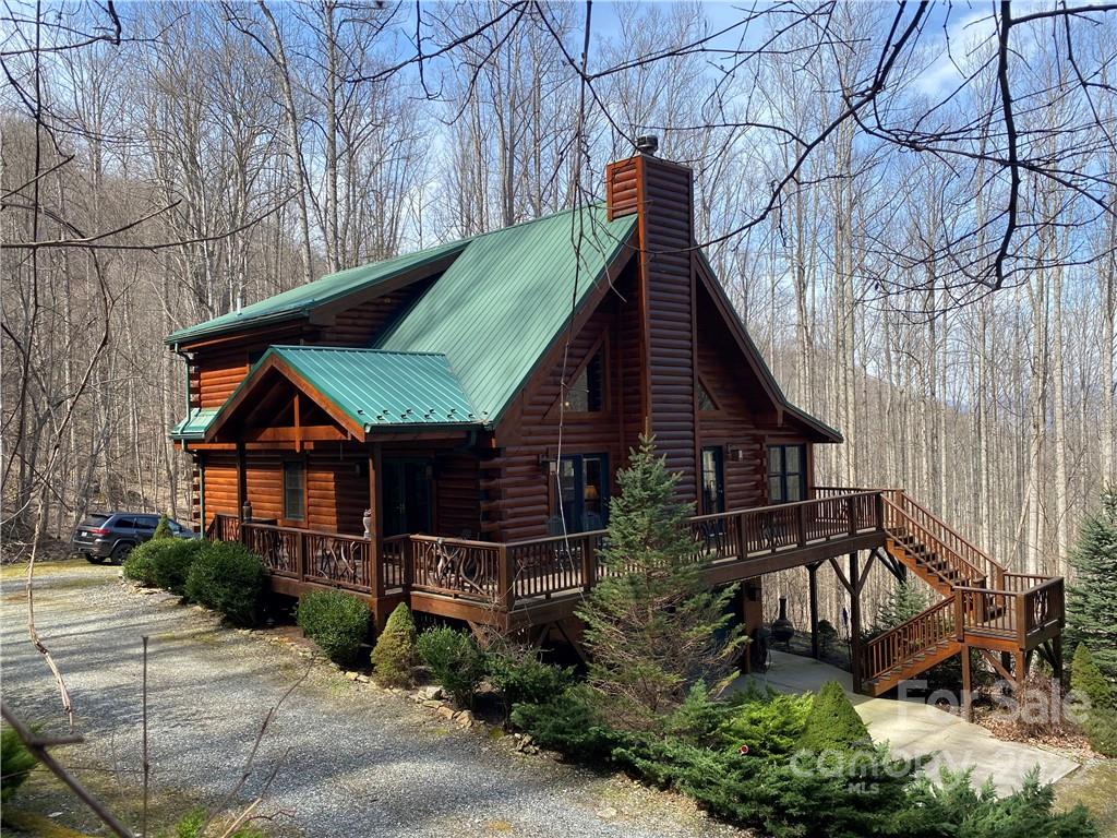 1480 Howard Moore Road Hot Springs, NC 28743 - Photo 1 of 3 Gallery Image 1