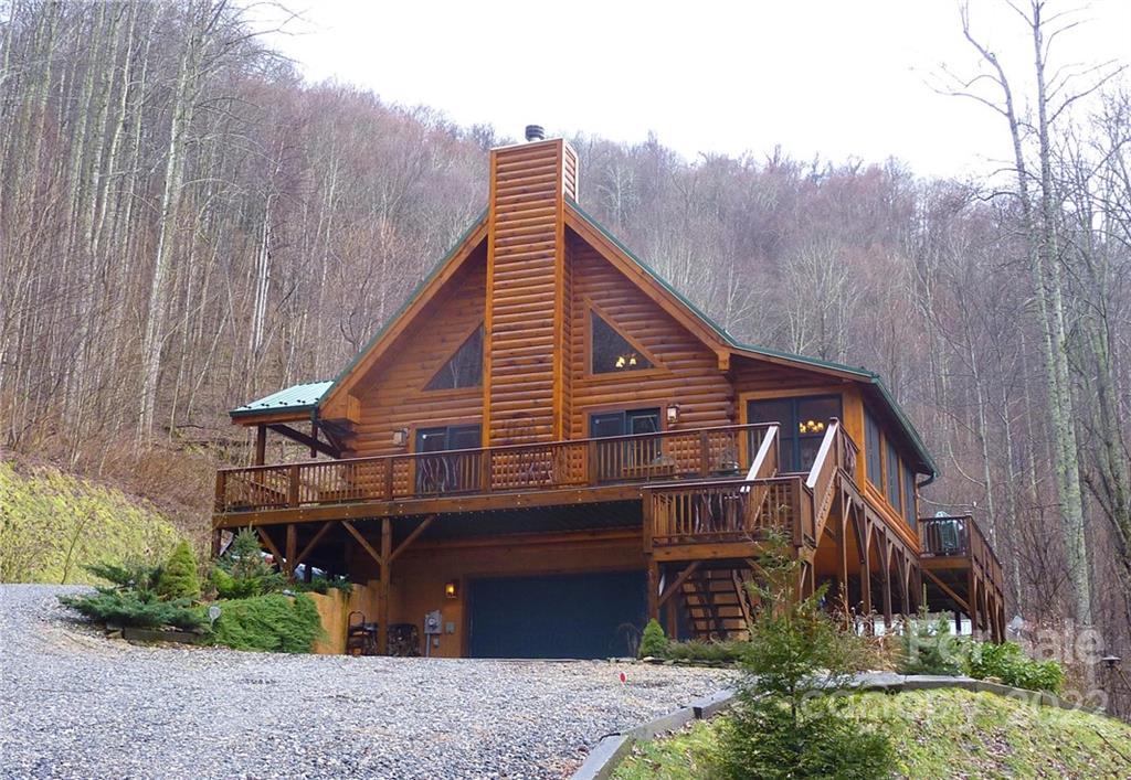 1480 Howard Moore Road Hot Springs, NC 28743 - Photo 3 of 3 Gallery Image 3