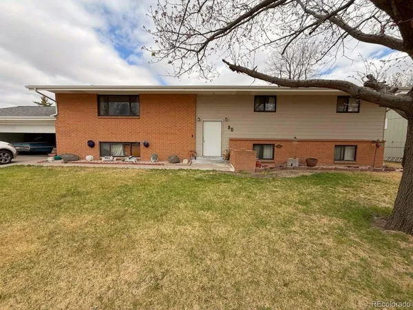 $299,000 | 50 Paradise Drive, Burlington, CO 80807