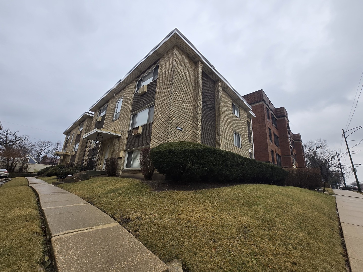 2033 West 111th Street, Unit 2S Chicago, IL 60643 - Photo 9 of 9