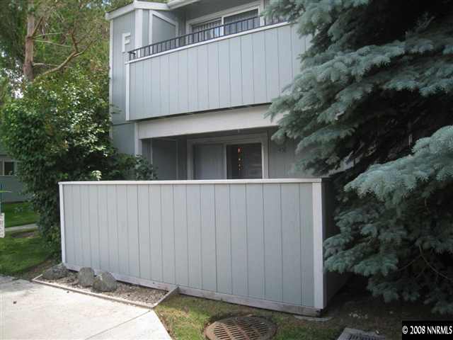 400 South Saliman Road, Unit 45 Carson City, NV 89701 - Photo 1 of 9 Photo 1