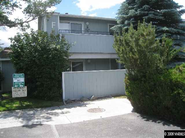 400 South Saliman Road, Unit 45 Carson City, NV 89701 - Photo 9 of 9 Photo 9