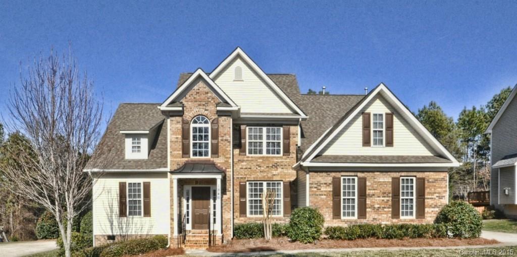 1846 Sam Smith Road, Unit 8 Fort Mill, SC 29708 - Photo 1 of 22