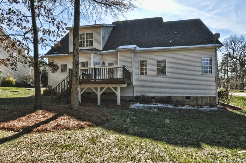 1846 Sam Smith Road, Unit 8 Fort Mill, SC 29708 - Photo 22 of 22