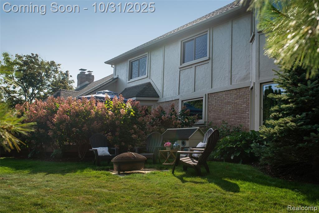 3674 Merriweather Lane Rochester Hills, MI 48306 - Photo 12 of 78