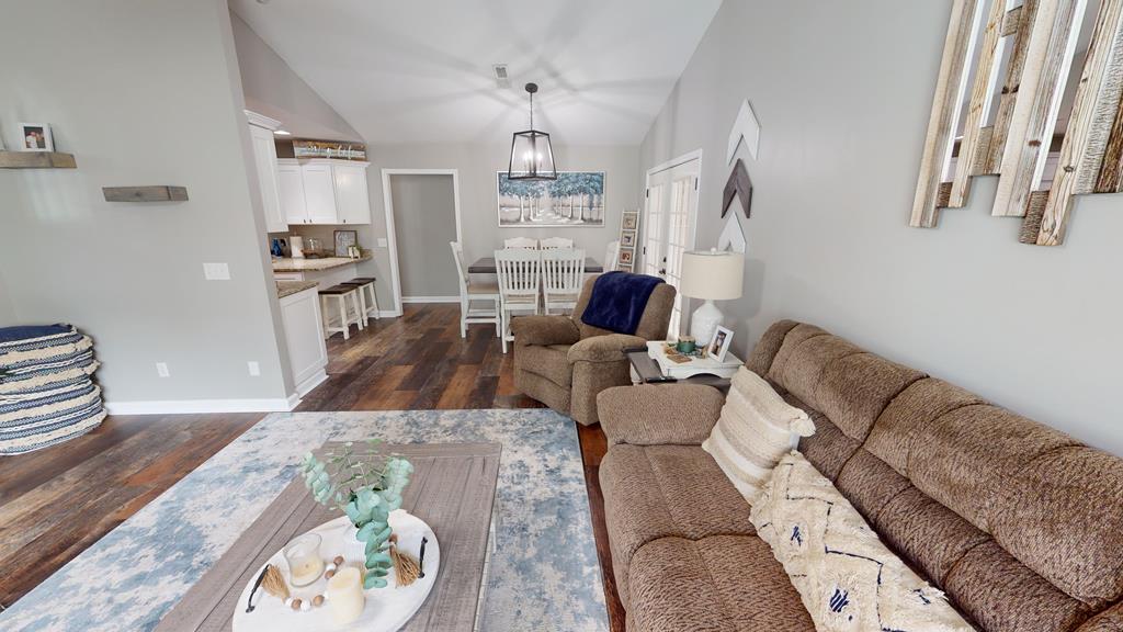 123 Woodleigh Road Dothan, AL 36305 - Photo 4 of 23