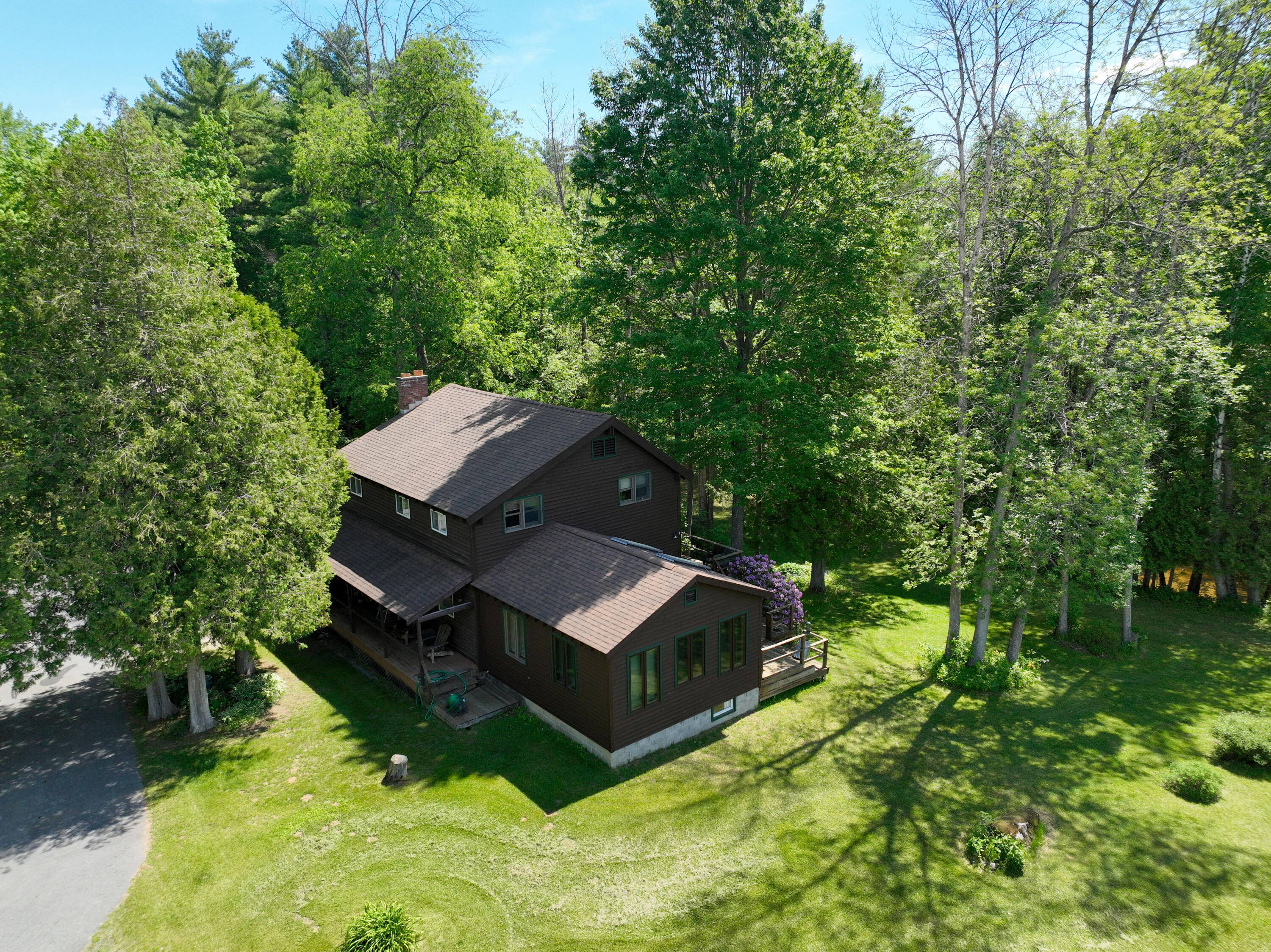 35 Stone Bridge Way Plattsburgh, NY 12901 - Photo 36 of 38