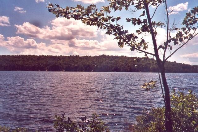 Tbd Lot 9 Tbd Road Lincoln, ME 04457 - Photo 2 of 4 Photo