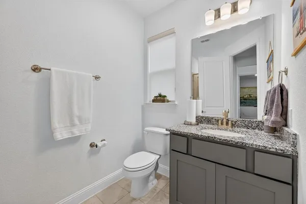 $3,995 | 1317 Cypress Court, Northlake, TX 76226