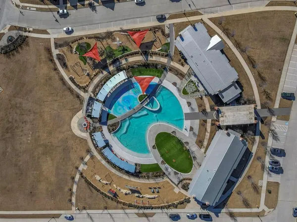 $3,995 | 1317 Cypress Court, Northlake, TX 76226