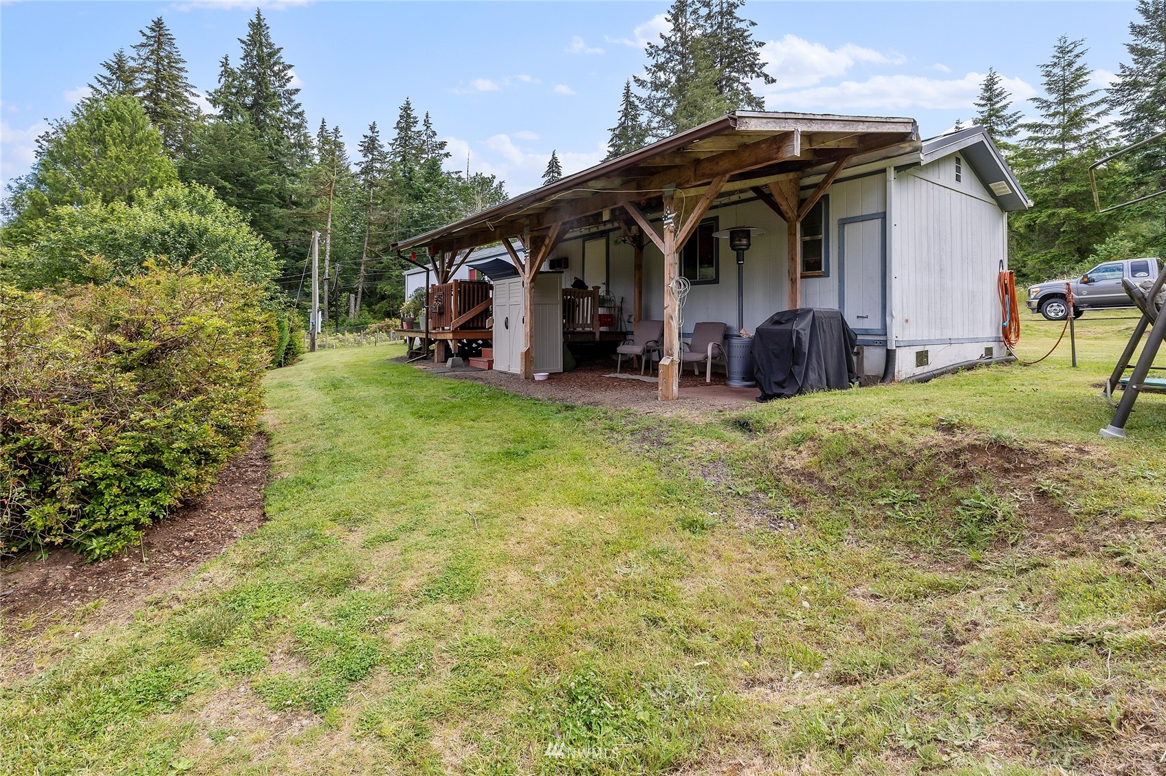 525 Southwest Spruce Road Port Orchard, WA 98367 - Photo 19 of 37 Gallery Image 19