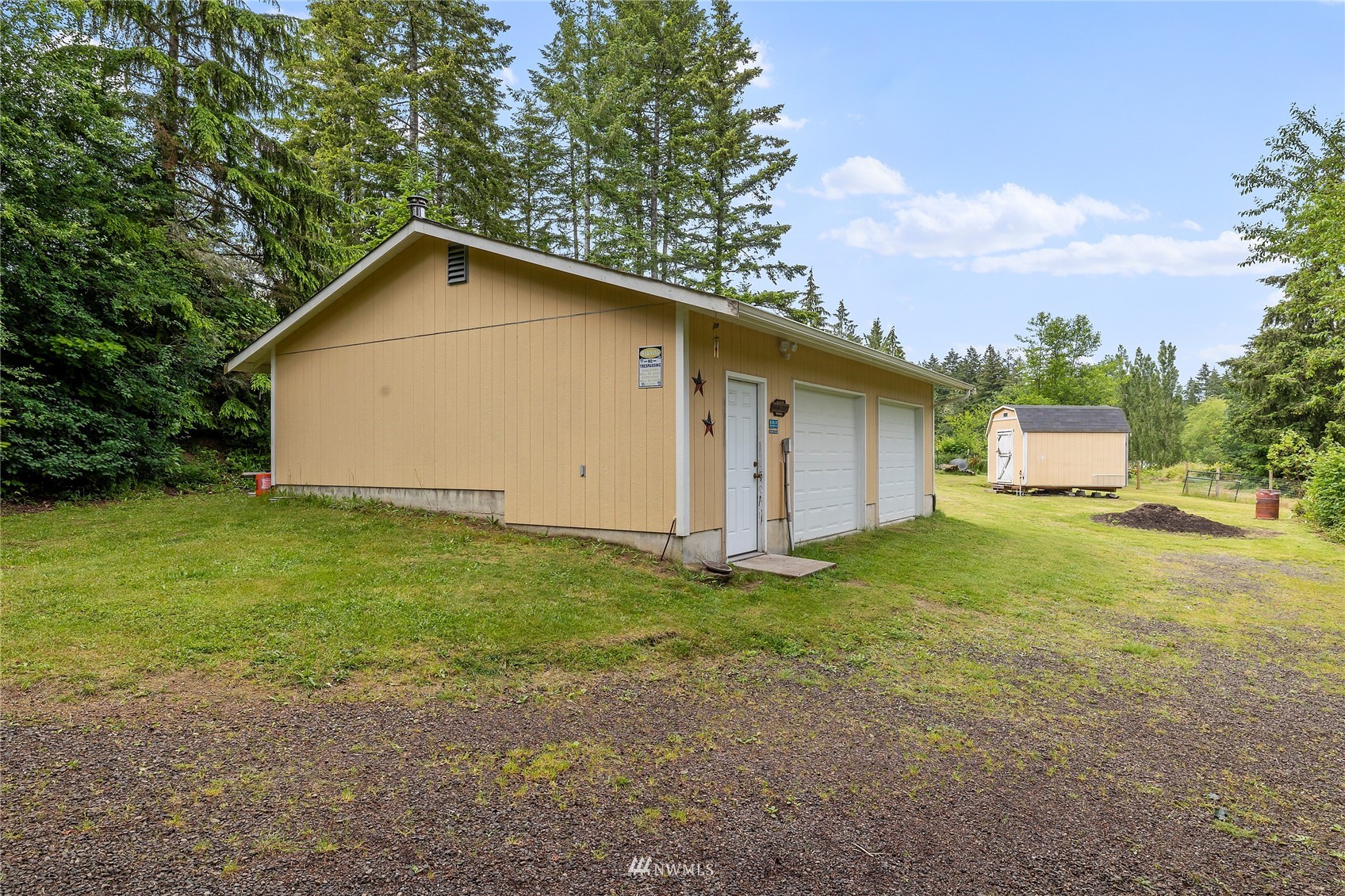 525 Southwest Spruce Road Port Orchard, WA 98367 - Photo 27 of 37 Gallery Image 27