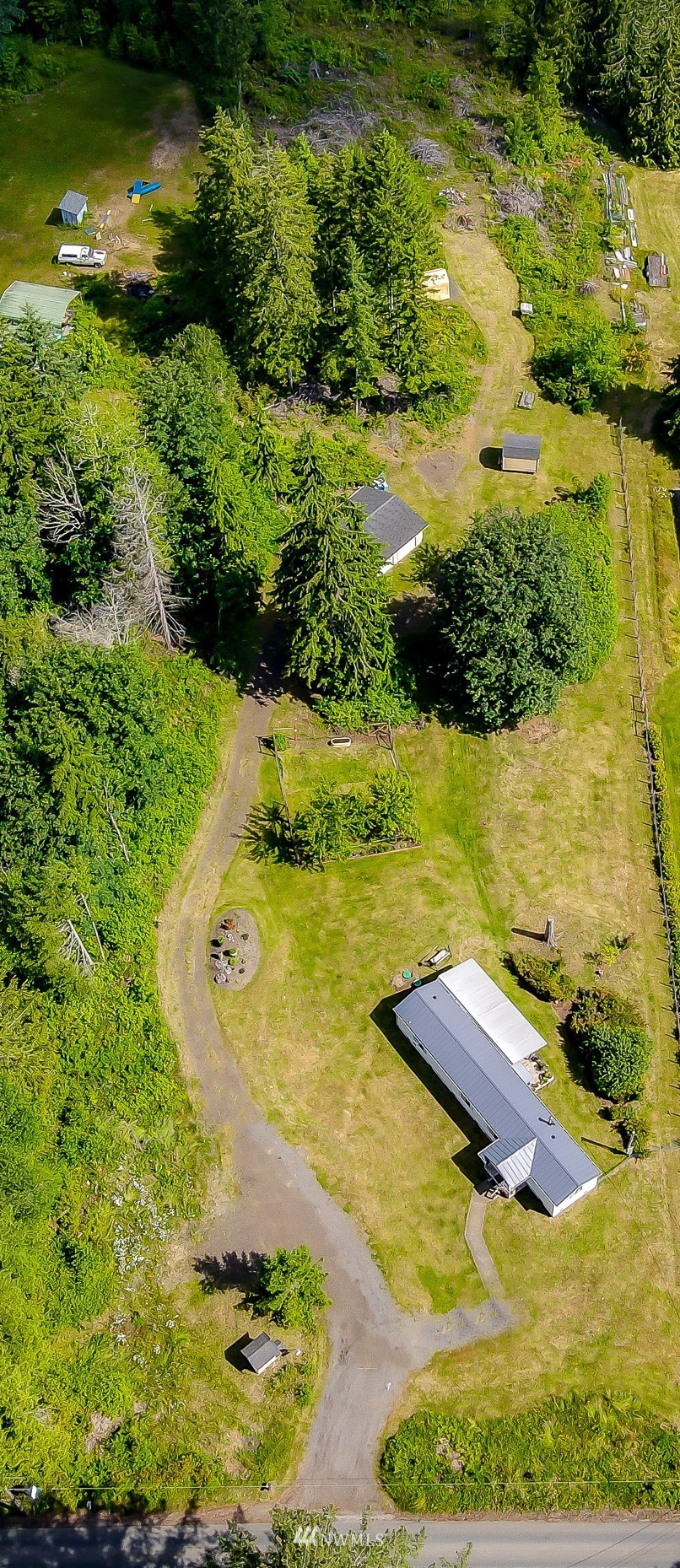 525 Southwest Spruce Road Port Orchard, WA 98367 - Photo 35 of 37 Gallery Image 35