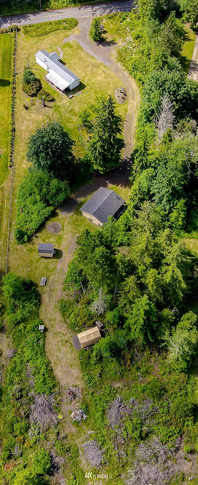 525 Southwest Spruce Road Port Orchard, WA 98367 - Photo 36 of 37 Gallery Image 36