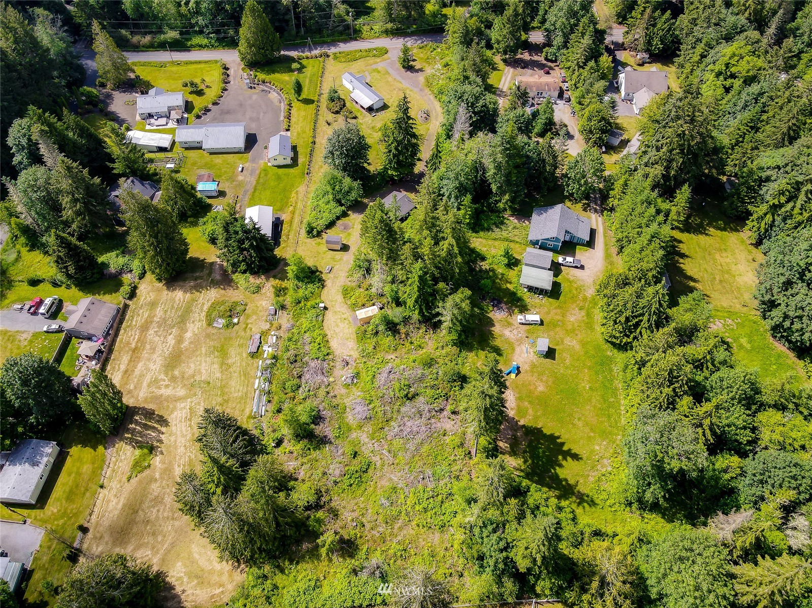 525 Southwest Spruce Road Port Orchard, WA 98367 - Photo 37 of 37 Gallery Image 37