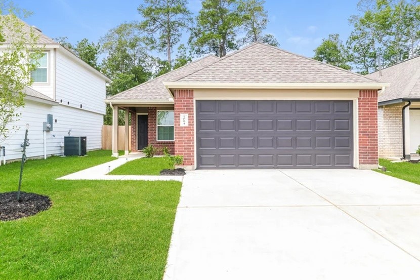 1084 Burkes Rdg Trail Conroe, TX 77301 - Photo 1 of 21