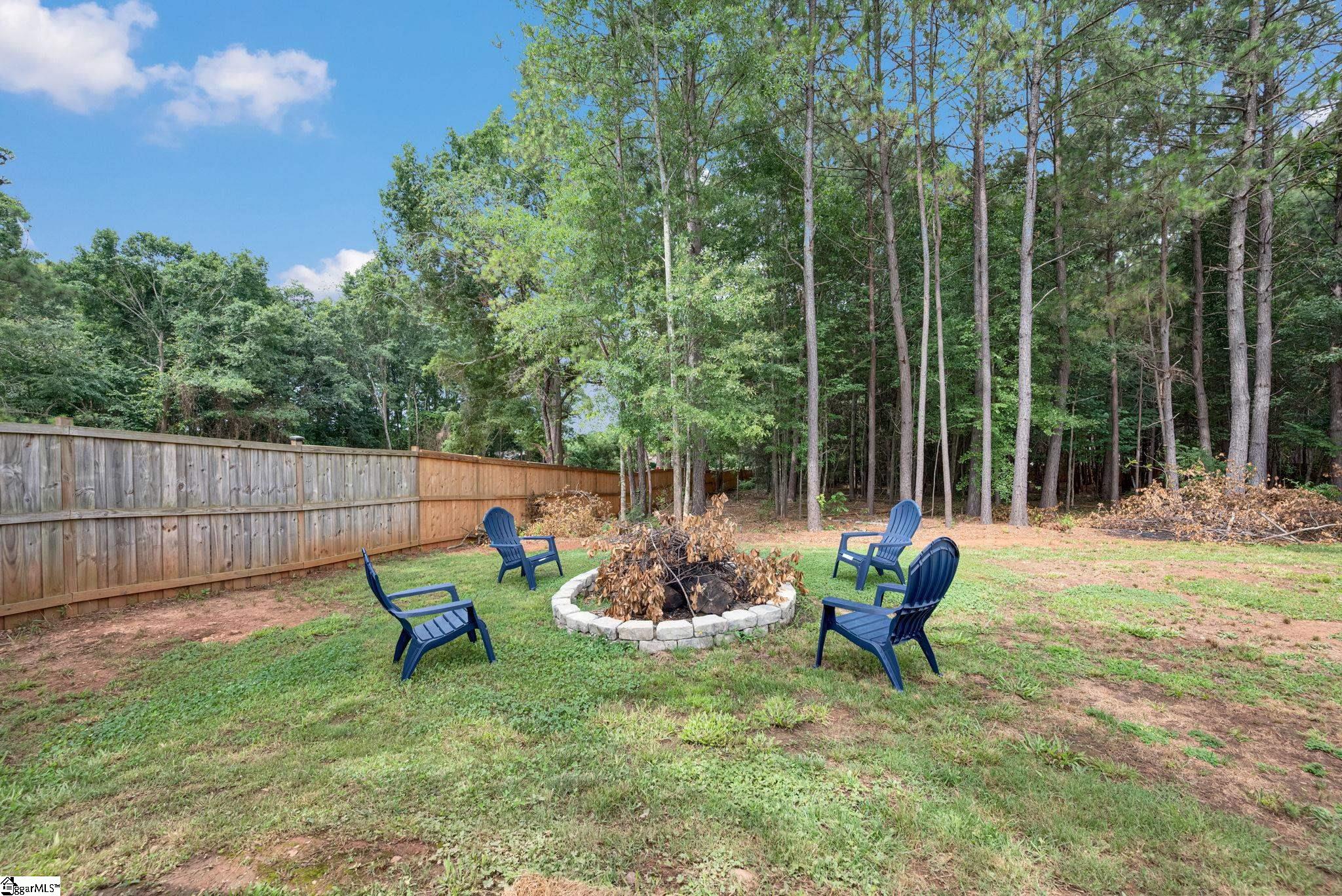 729 Stringer Road Belton, SC 29627 - Photo 33 of 50