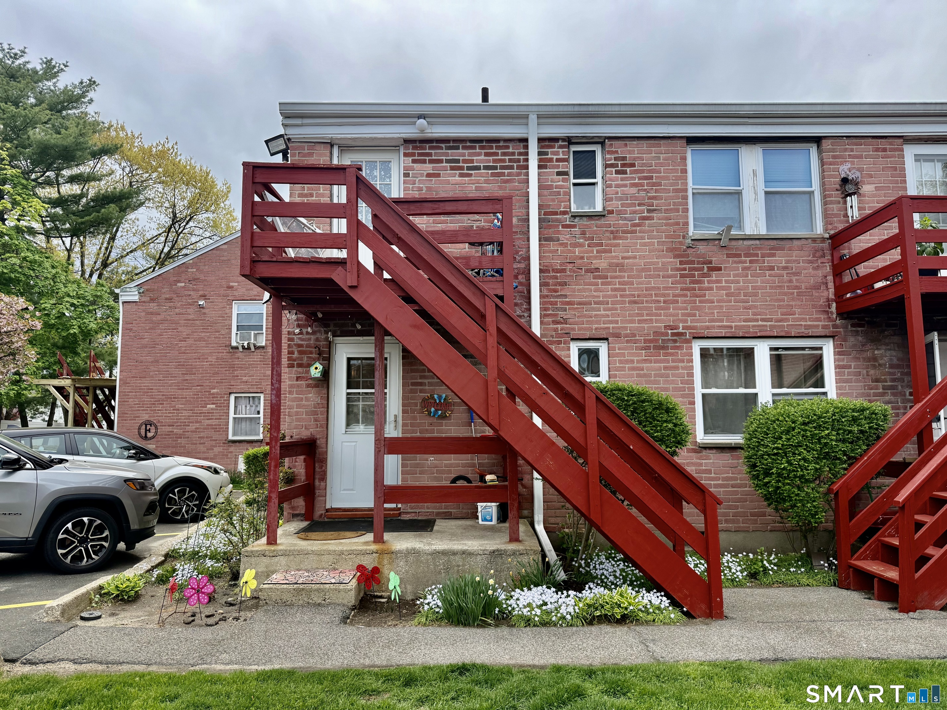 231 Seaton Road, Unit 2 Stamford, CT 06902 - Photo 31 of 31