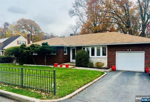 $650,000 | 93 Woodrow Avenue, Woodland Park, NJ 07424