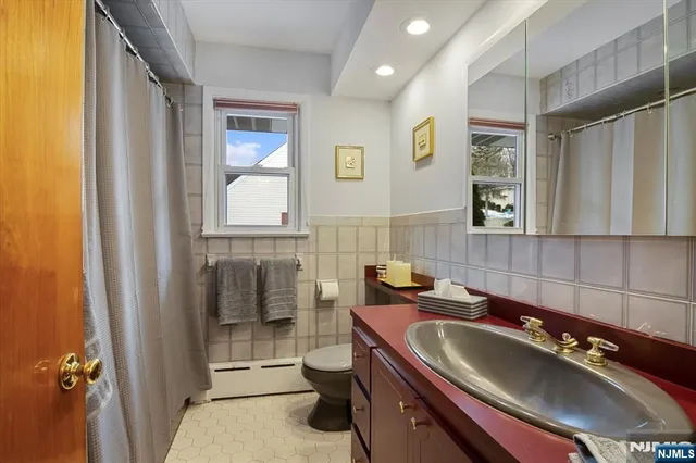 $650,000 | 93 Woodrow Avenue, Woodland Park, NJ 07424