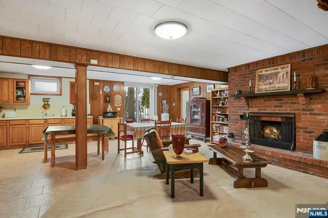 $650,000 | 93 Woodrow Avenue, Woodland Park, NJ 07424