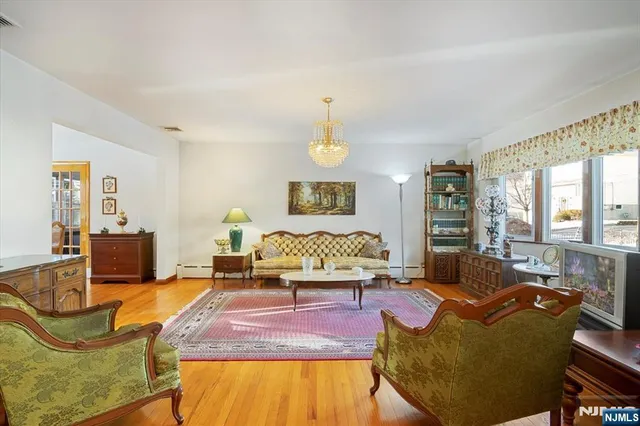 $650,000 | 93 Woodrow Avenue, Woodland Park, NJ 07424