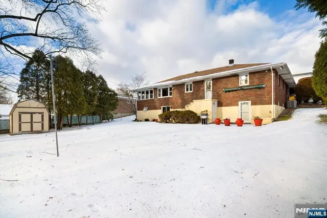 $650,000 | 93 Woodrow Avenue, Woodland Park, NJ 07424