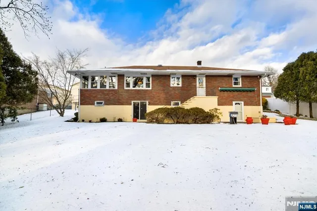 $650,000 | 93 Woodrow Avenue, Woodland Park, NJ 07424