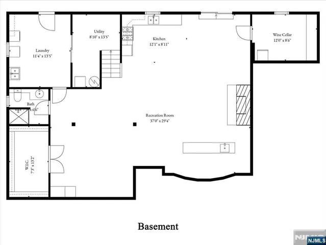 $650,000 | 93 Woodrow Avenue, Woodland Park, NJ 07424