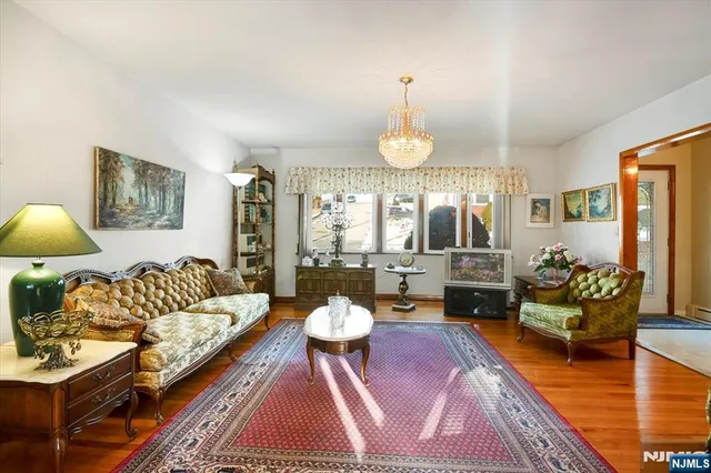 $650,000 | 93 Woodrow Avenue, Woodland Park, NJ 07424