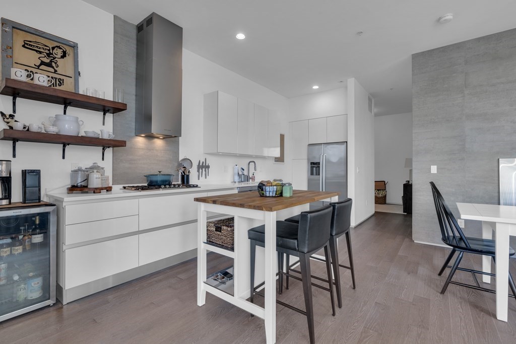 537 East 1st Street, Unit 4 Boston, MA 02127 - Photo 2 of 33
