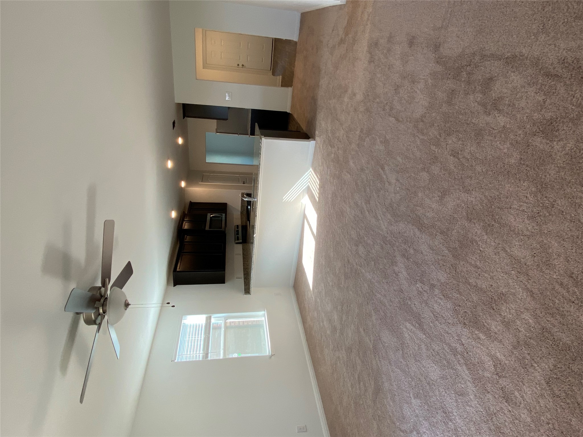 18308 Speculator Lane Elgin, TX 78621 - Photo 13 of 16 a view of a livingroom with a furniture