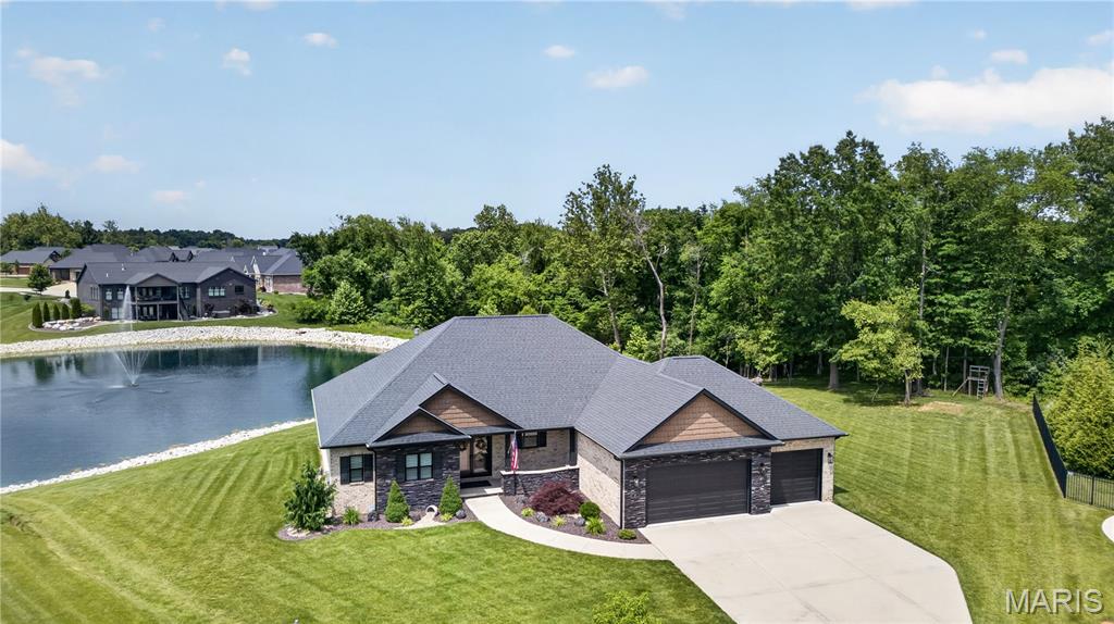 210 Luca James Point O'Fallon, IL 62269 - Photo 46 of 49