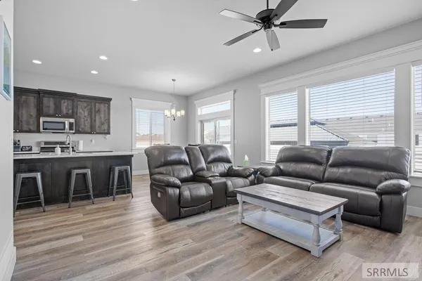$522,900 | 3866 Ola Vista Avenue, Idaho Falls, ID 83401