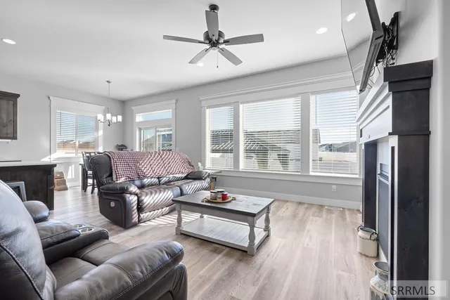 $529,900 | 3866 Ola Vista Avenue, Idaho Falls, ID 83401