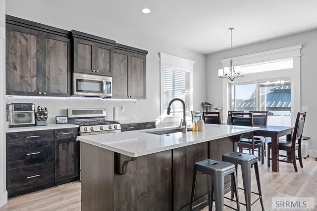 $529,900 | 3866 Ola Vista Avenue, Idaho Falls, ID 83401