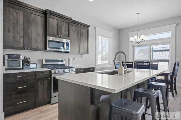 $522,900 | 3866 Ola Vista Avenue, Idaho Falls, ID 83401