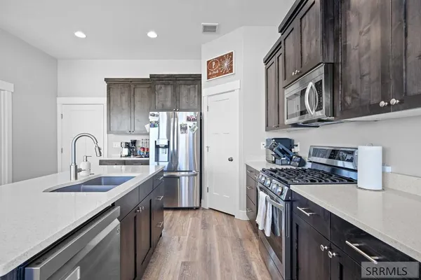 $522,900 | 3866 Ola Vista Avenue, Idaho Falls, ID 83401