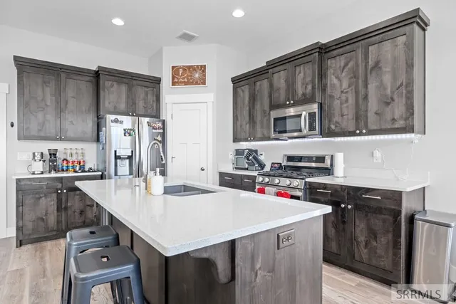 $529,900 | 3866 Ola Vista Avenue, Idaho Falls, ID 83401