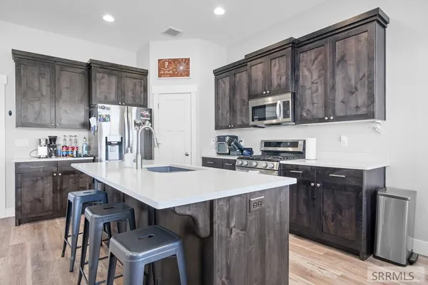 $522,900 | 3866 Ola Vista Avenue, Idaho Falls, ID 83401