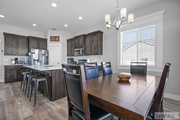 $522,900 | 3866 Ola Vista Avenue, Idaho Falls, ID 83401