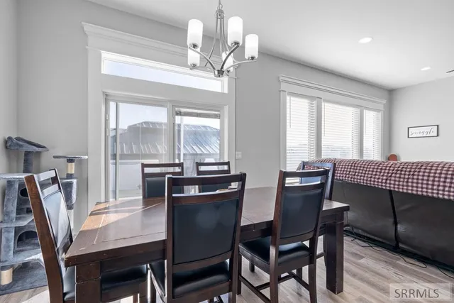 $529,900 | 3866 Ola Vista Avenue, Idaho Falls, ID 83401