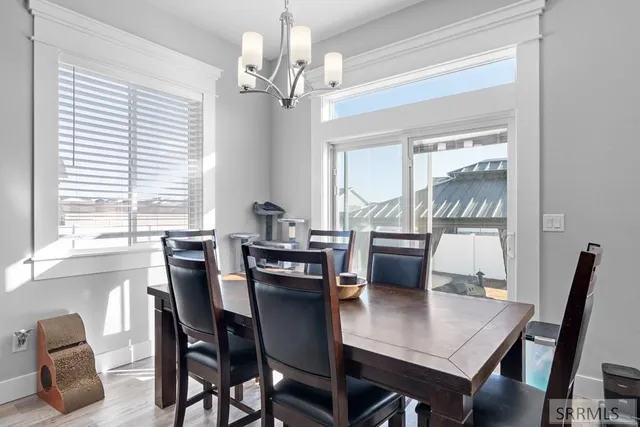 $529,900 | 3866 Ola Vista Avenue, Idaho Falls, ID 83401