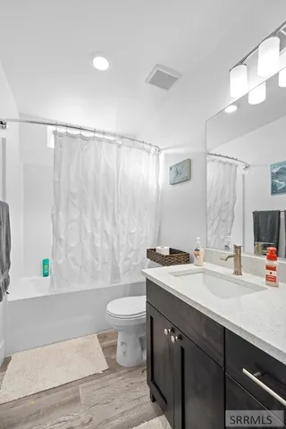 $529,900 | 3866 Ola Vista Avenue, Idaho Falls, ID 83401